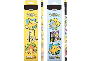 Kids' Pokemon Favors