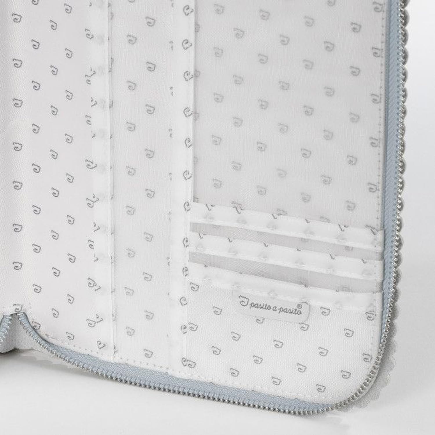 Protector de cuaderno de salud Icon Sky
