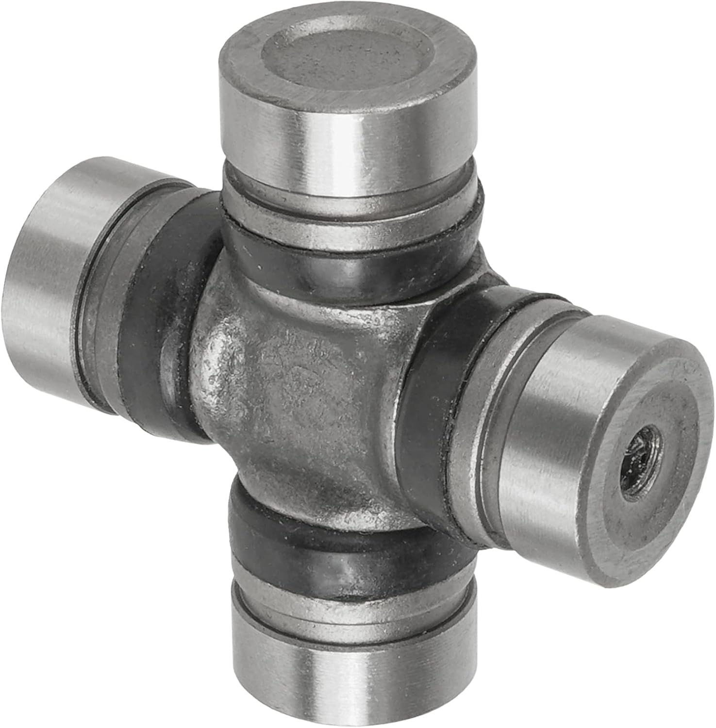 Caltric U-Joint Kit Compatible with Suzuki Eiger 400 Ltf400F Lt-F400F 4X4 2002-2007 Drive Shaft / 27200-19810/27200-38810