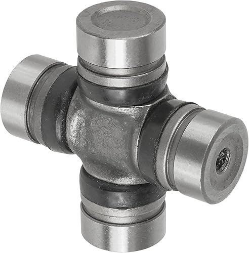 Miniatura 5 de Caltric Kit de juntas en U compatible con Suzuki King Quad 300 Ltf300F Lt-F300F 4X4 2001 2002 eje de transmisión