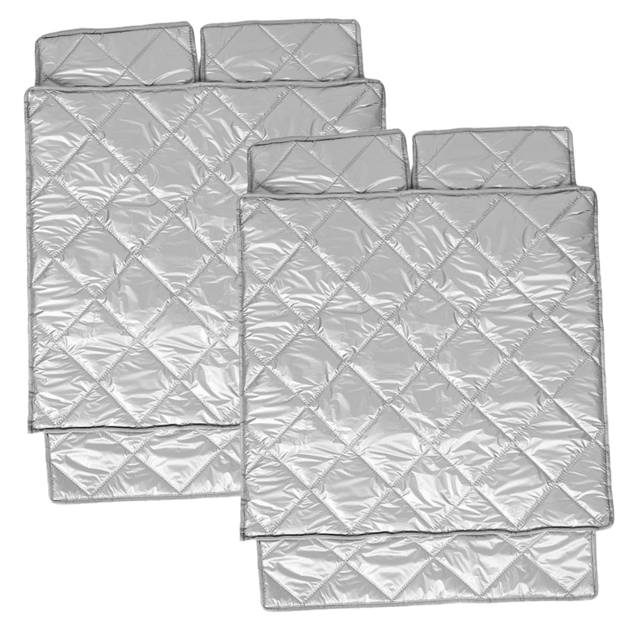 Mini couvercle air congélateur Cabilock et bâche de protection frigo