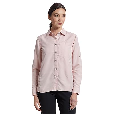 Mountain Hardwear Canyontm Long Sleeve Shirt Women