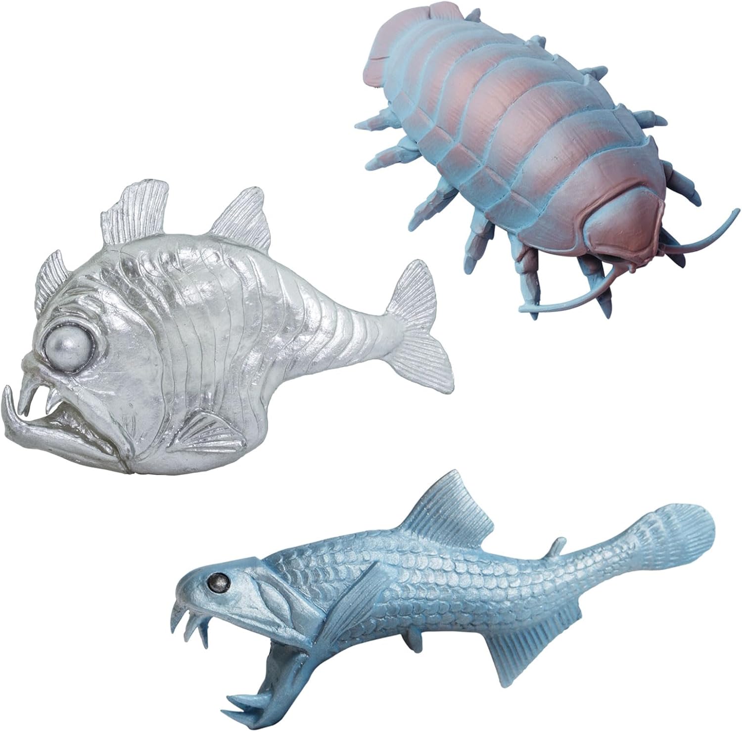 Safari Ltd. Deep Sea Creatures