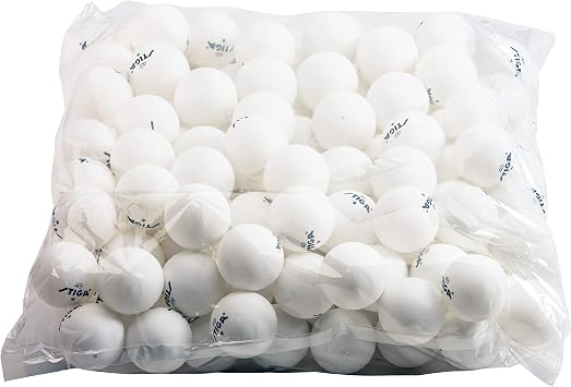 STIGA 1-Star Balls
