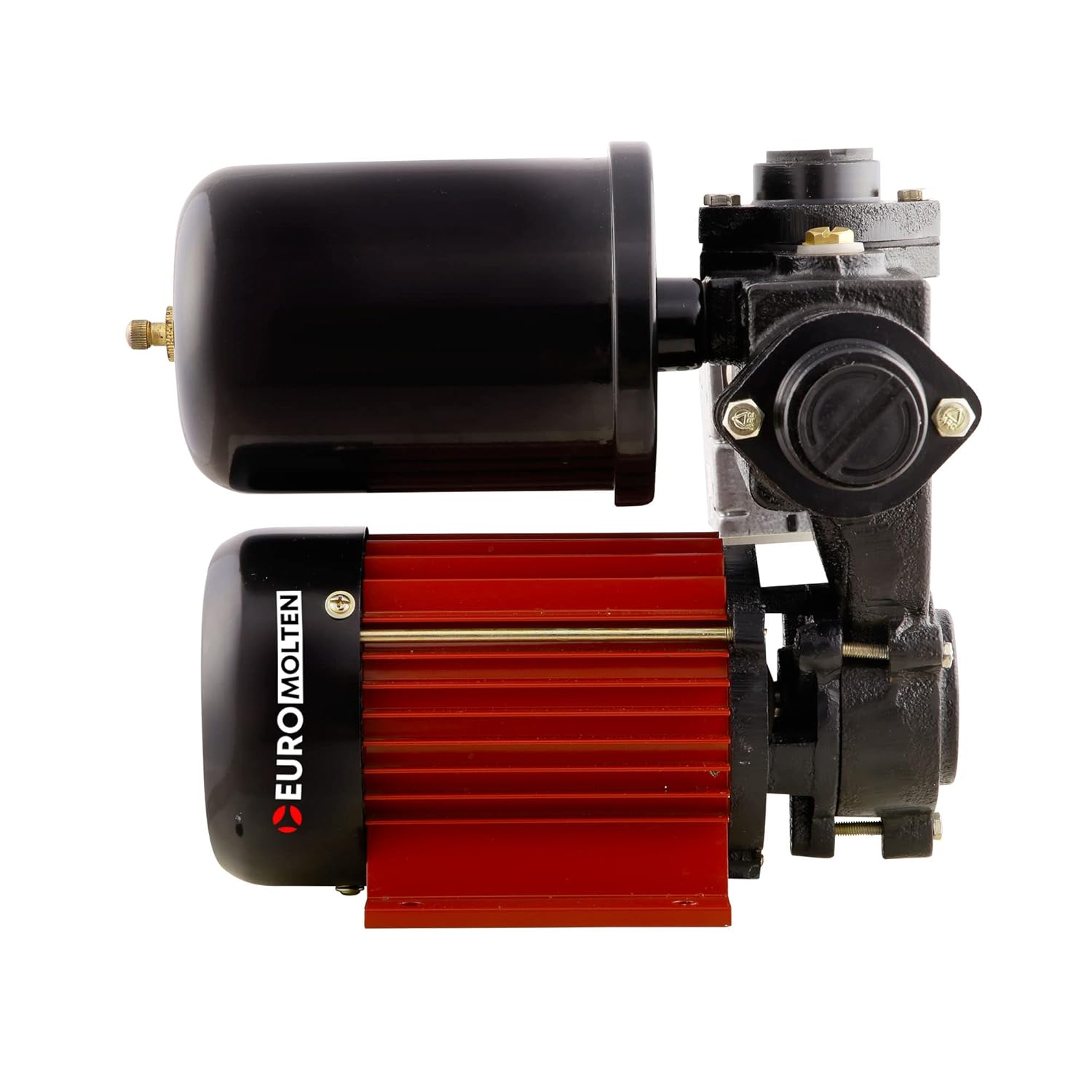 EUROMOLTEN 0.5Hp Water Pressure Booster Pumps with Automatic Pump ...