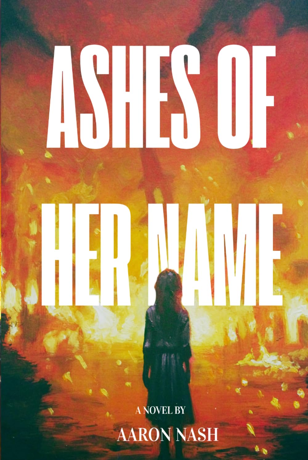 Ashes of Her Name