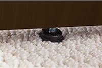 Vista 5 de Bush Business Furniture Series C - Mueble de escritorio de 60 cm x 30 cm (23.6 pulgadas x 11.8pulgadas)., Madera maciza, Cereza moca