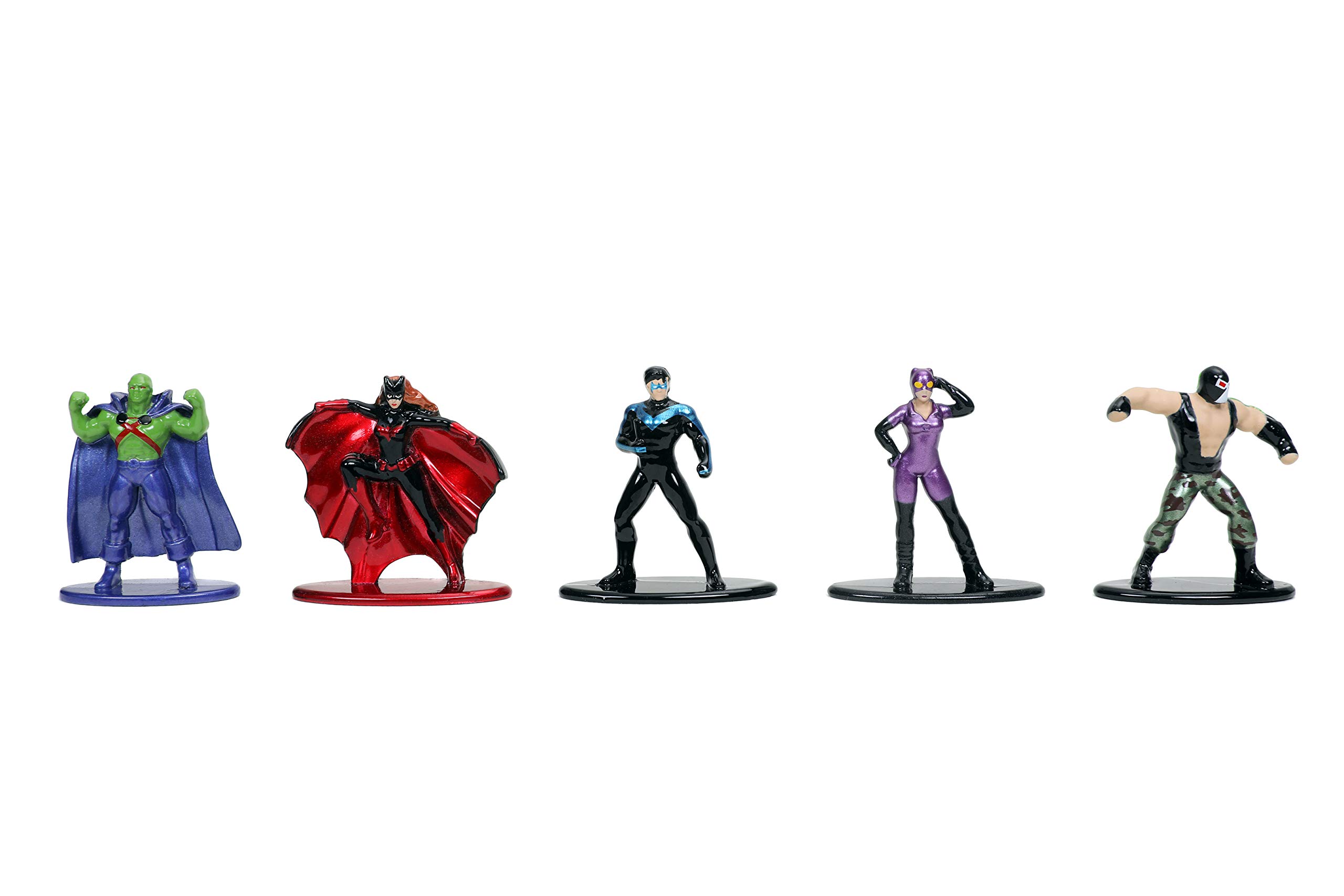 Amazon.com: Jada Toys DC Comics 1.65