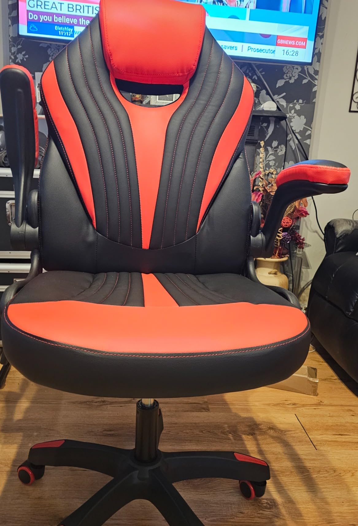 Customer photo