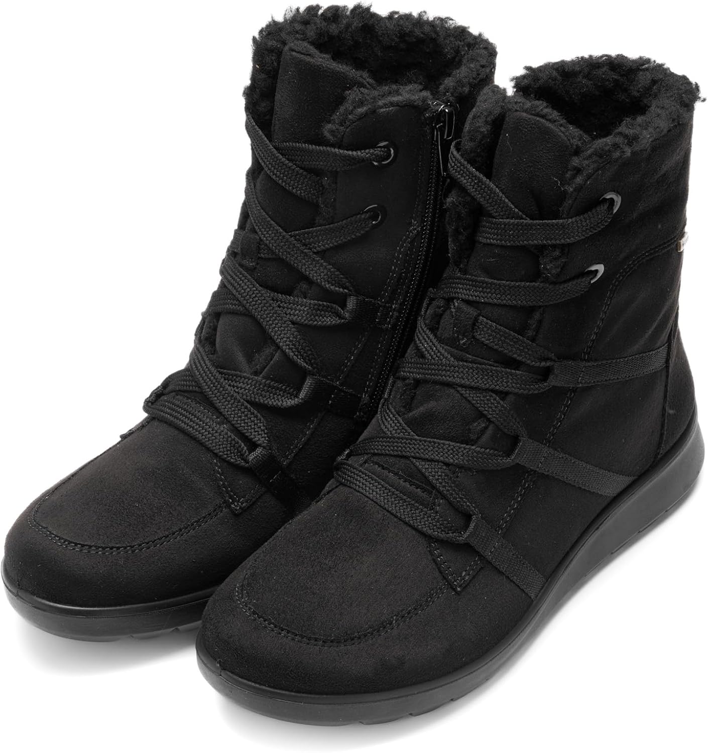 ARA Women's Winter Boots Ankle