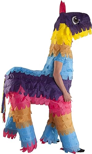 Miniatura 2 de Morph Piñata inflable gigante disfraz de animal de Halloween para adultos