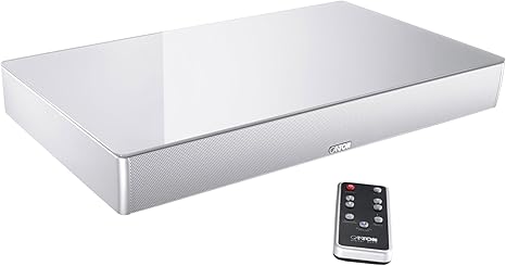 canton dm55 soundbase