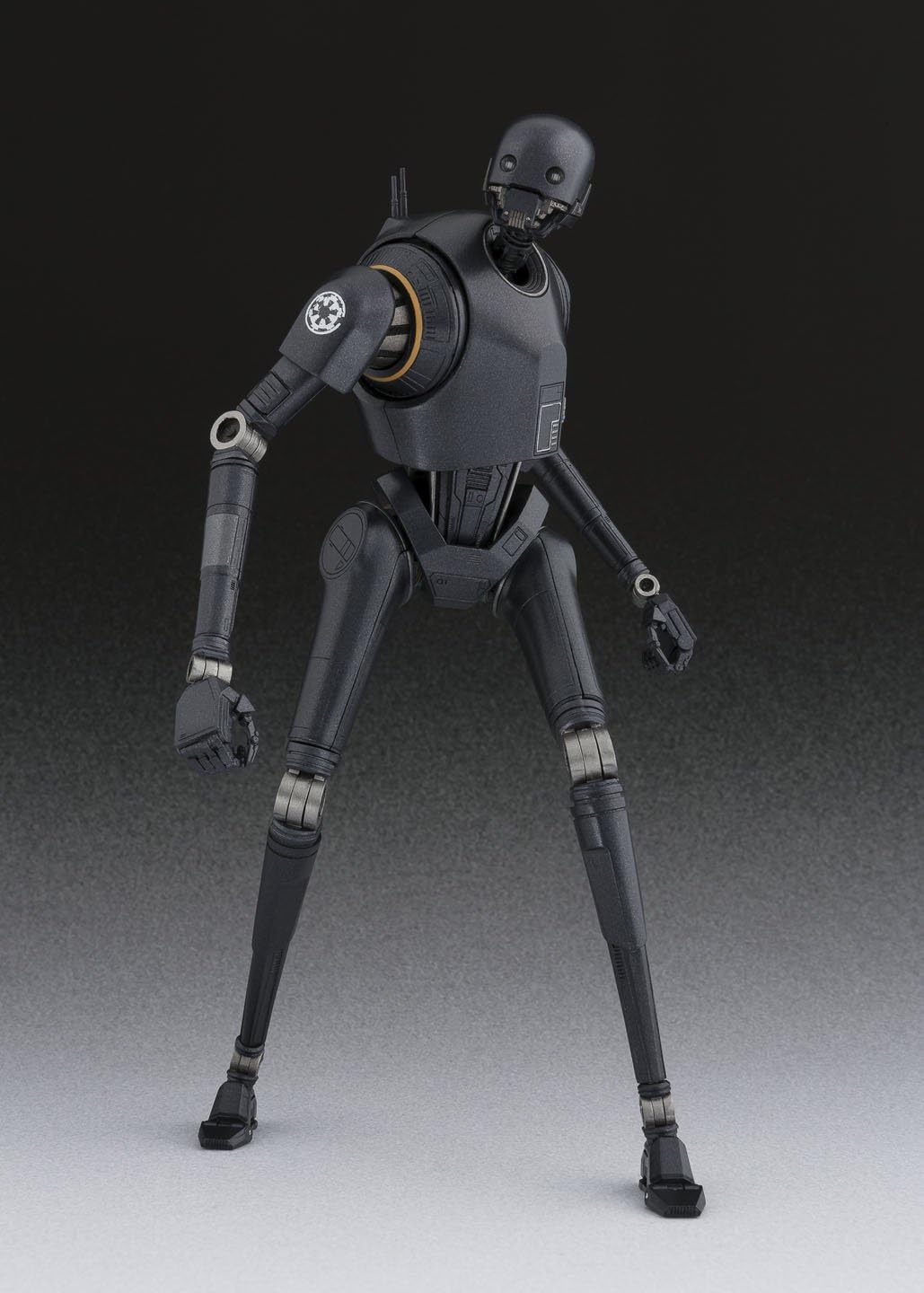 S.H.Figuarts - K-2SO (Rogue One: A Star Wars Story)