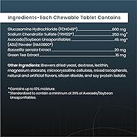 Vista 7 de Dasuquin para perros pequeños y medianos, 84