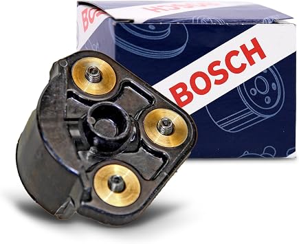 Bosch Distributor Rotor - 1234332422