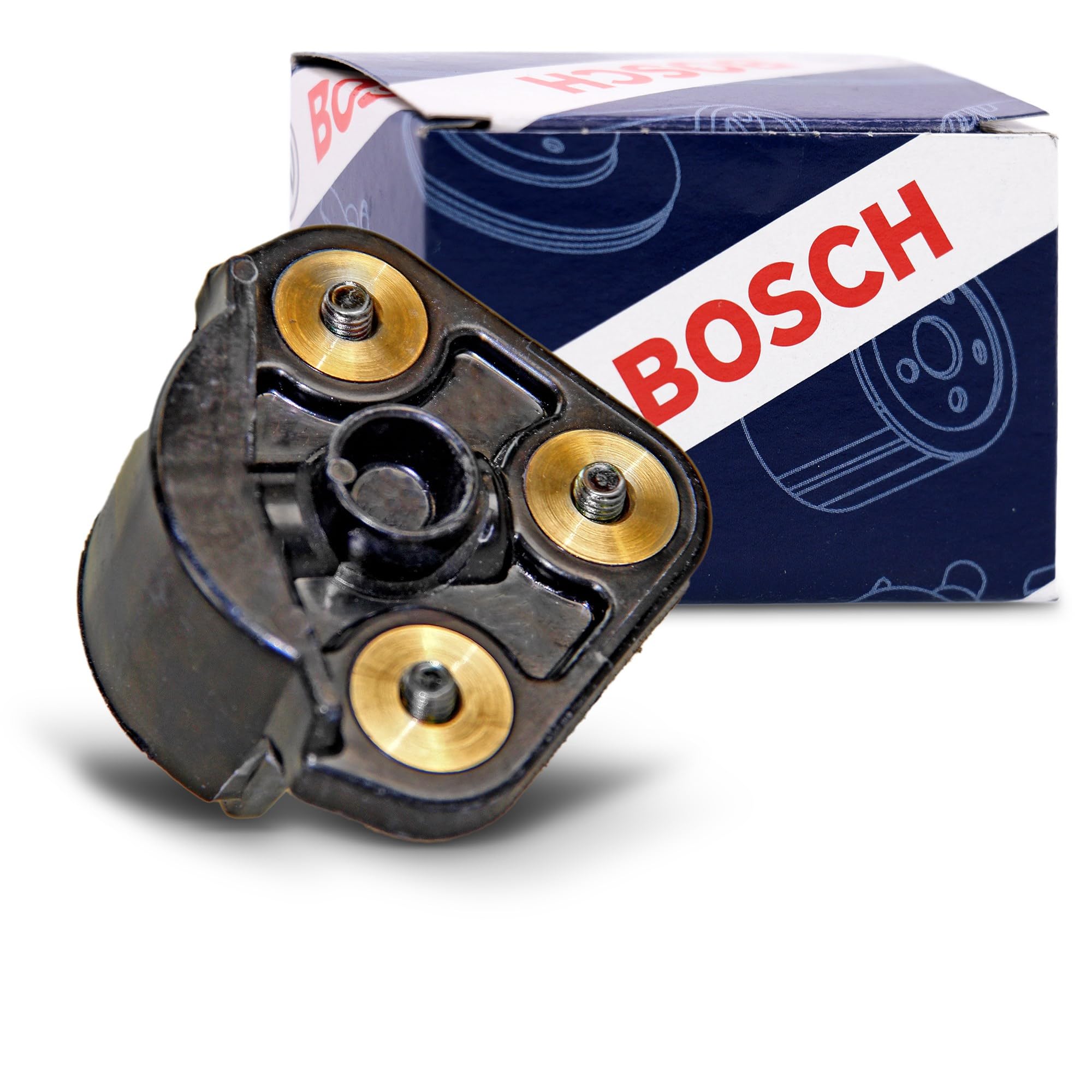 Bosch 1234332422 Ruttore spinterogeno