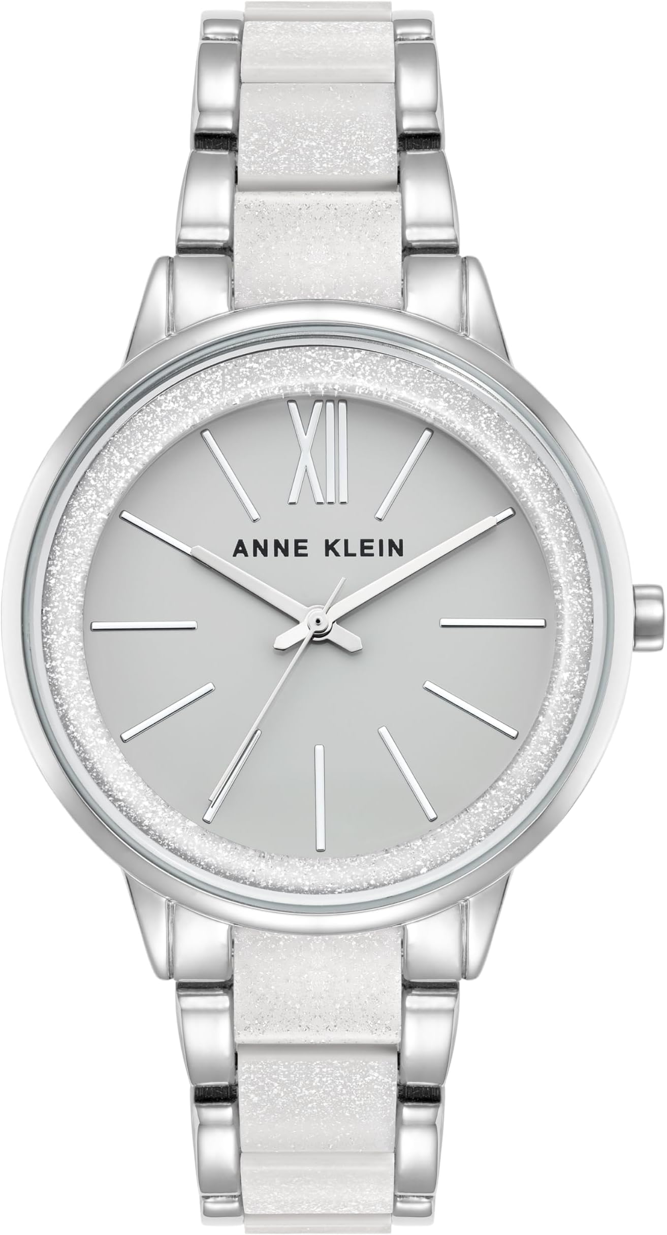 Women's Resin Bracelet Watch