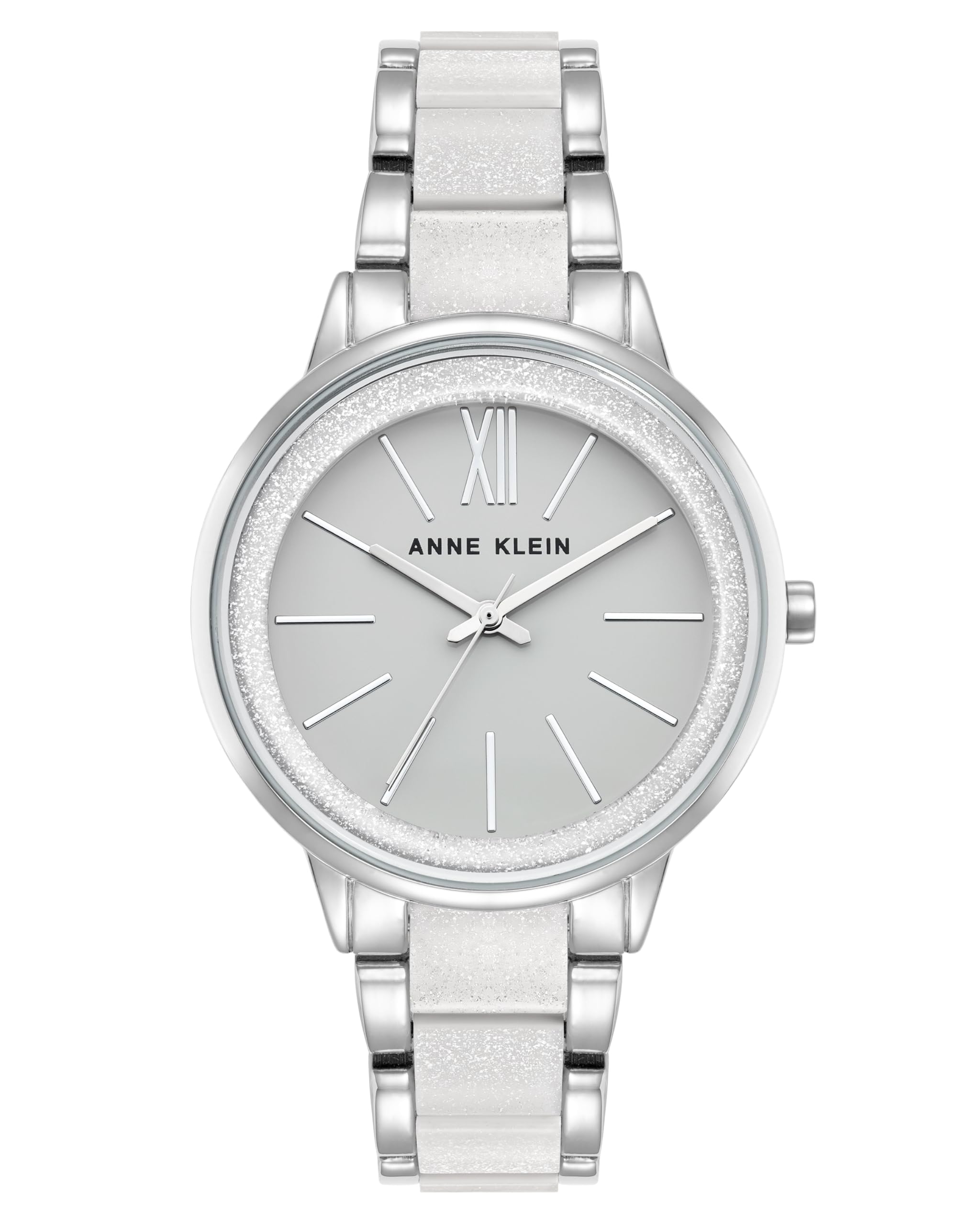 Women's Resin Bracelet Watch