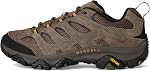Merrell Mens Moab 3 Hiking Shoe