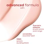 essie to the rescue UV gel damage repair nail treatment, clinically tested, improves visible signs of UV gel damage in 5 days, sheer, 13,5 ml
