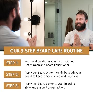 Live Bearded Beard Butter, 1880, Bourbon, Bitters, Citrus, 3 fl oz
