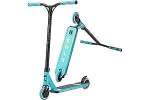 Envy S8 Prodigy Pro Scooter: Elevate Your Scooter Game