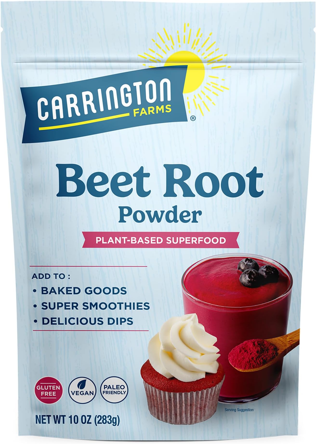 Beet Root Powder