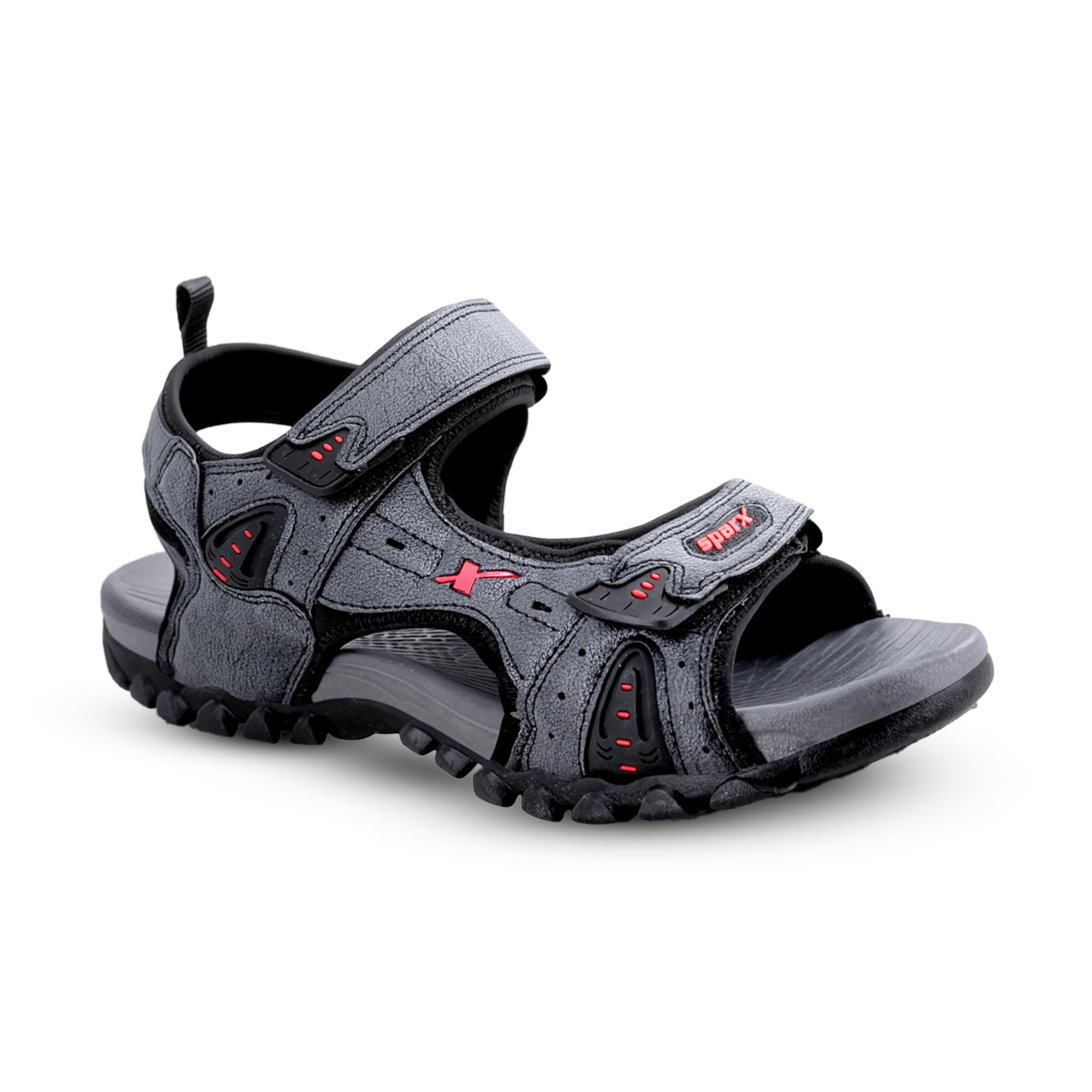 sparx Men Buckle Sandal-picture-49