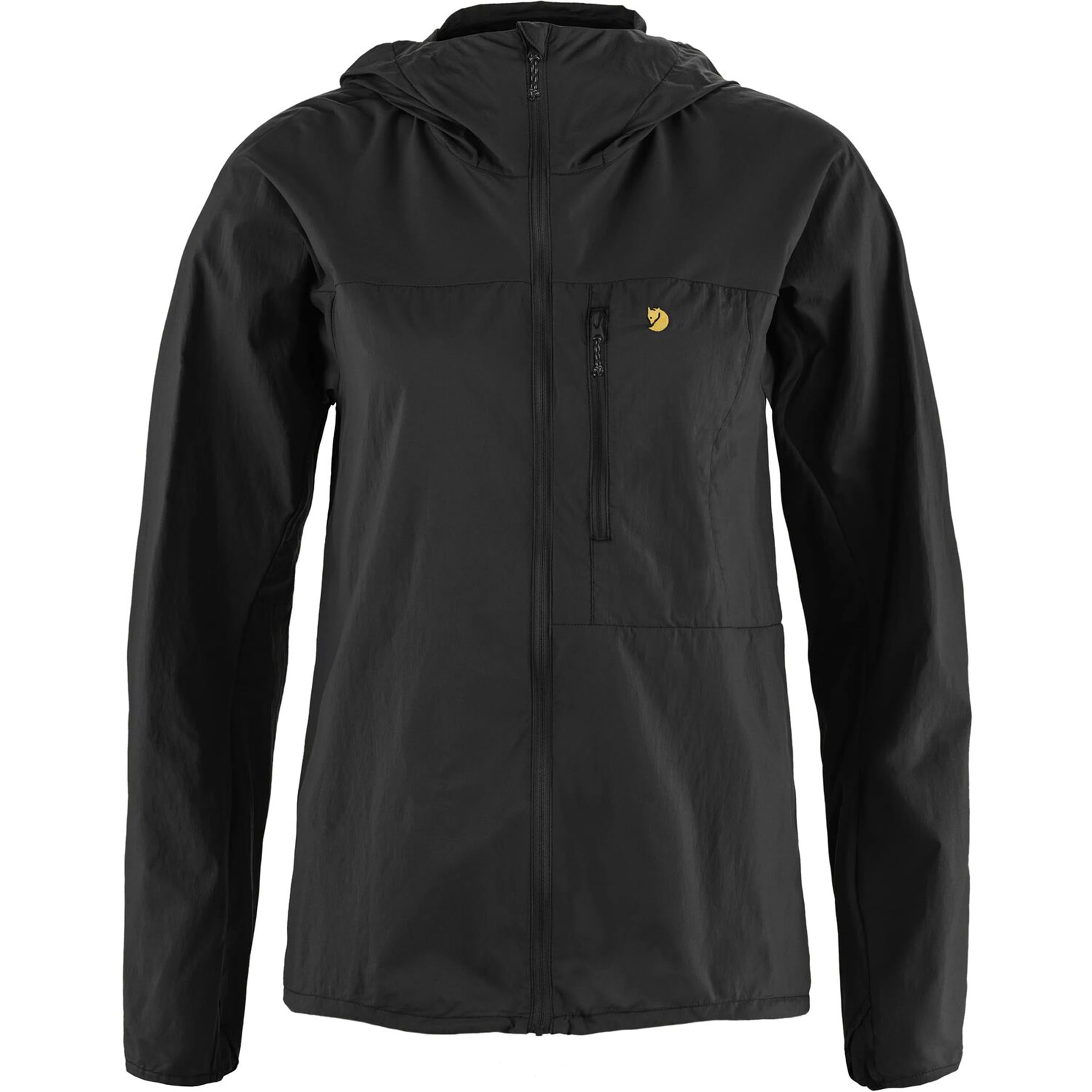 FJALLRAVEN Bergtagen Windshell Jacket W