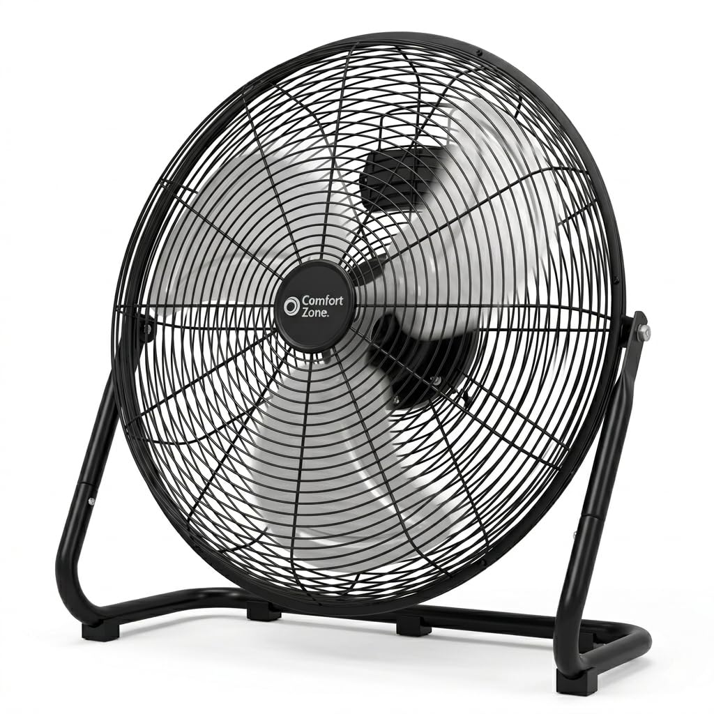 Comfort Zone Fan