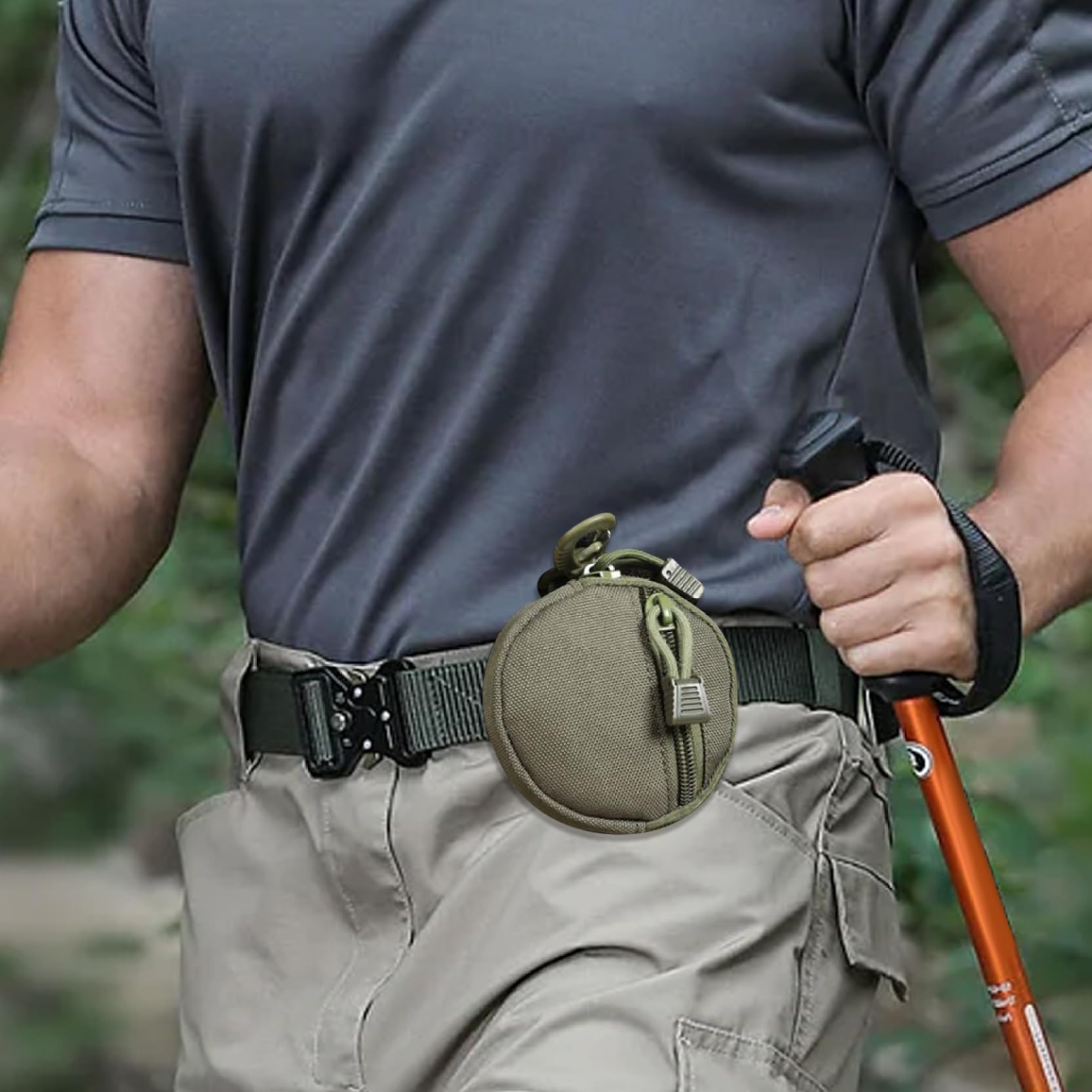 Nylon Heuptas I Outdoor Riem Tas I Telefoontas I Smartphone Tas I Heuptas I Waterdicht I Survival Tas I Groen 9300000174072915 Nylon Heuptas I Outdoor Riem Tas I Telefoontas I Smartphone Tas I Heuptas I Waterdicht I Survival Tas I Groen 9300000174072915