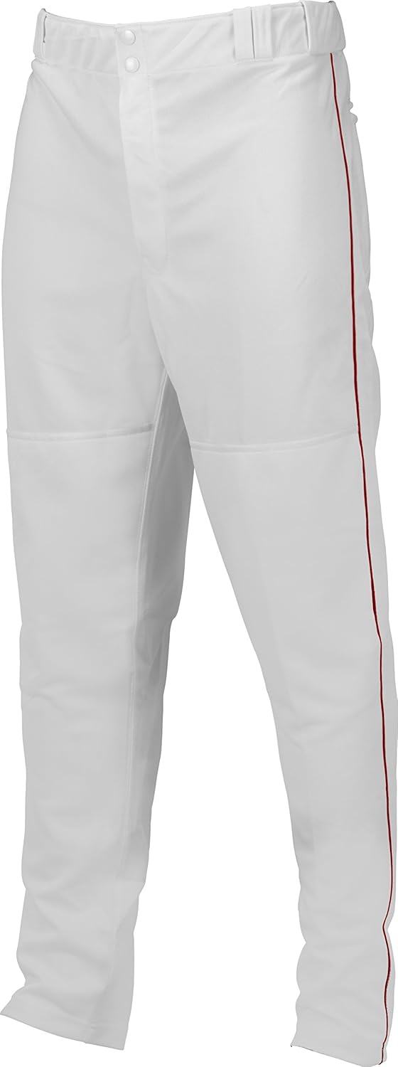 Marucci Adult Elite Double Knit Piped Baseball Pant