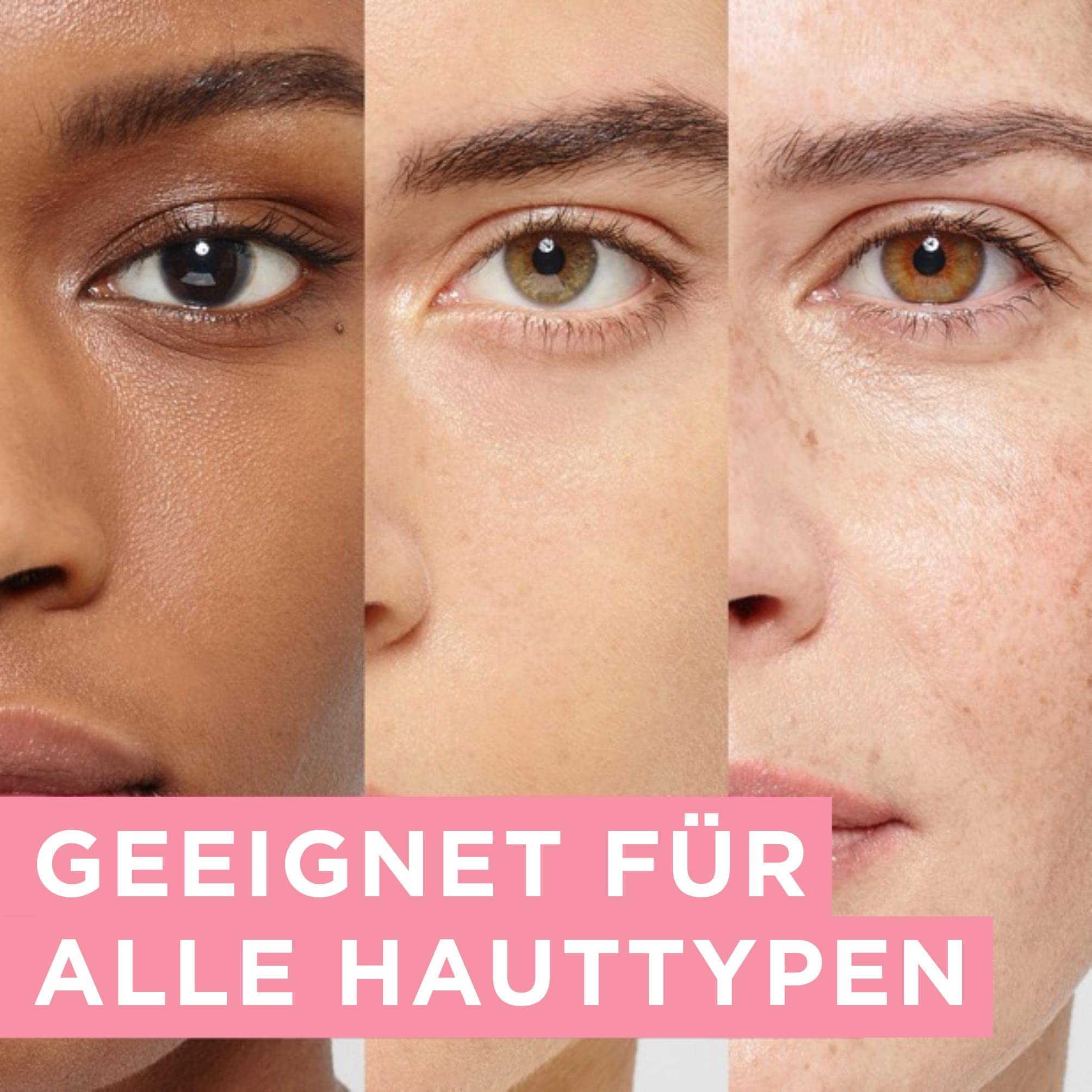 Tonik do peelingu L'Oréal Paris dla kobiet: usuwa martwy naskórek i poprawia teksturę skóry, redukuje przebarwienia dzięki 5% czystemu kwasowi glikolowemu, ekstraktowi z arbuza i aloesu, 1 x 180 ml