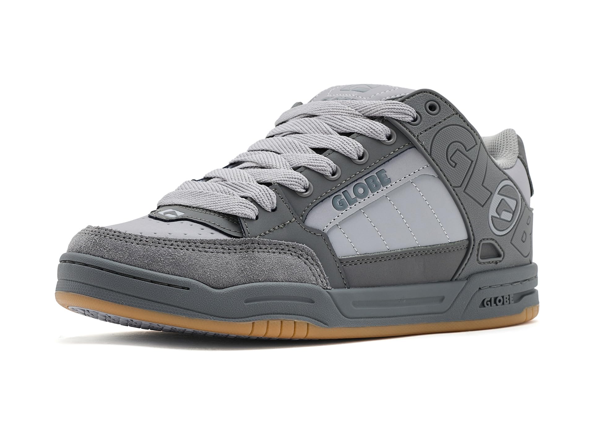 Globe Men's Tilt Skateboarding Shoe