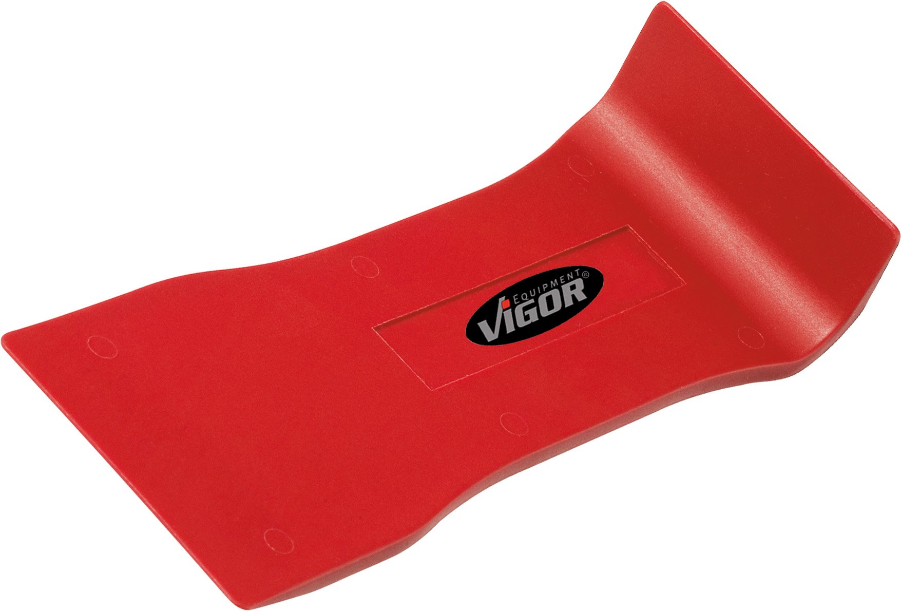 Vigor V2491 Release Lever, 160 mm x 60 mm