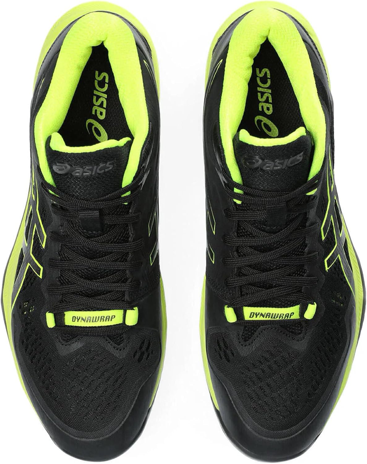 Sepatu Voli Asics Gel Kayano 23 Blanco Zapatillas De Voleibol Para