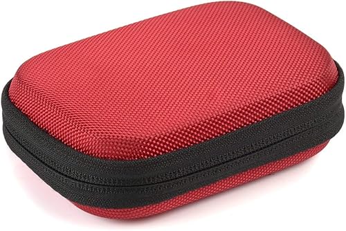 Miniatura 3 de Funda para cámara digital Canon PowerShot ELPH180, ELPH 190, ELPH 350 HS, ELPH 310 HS, ELPH 360 Sony W800S, DSCW830 AbergBest 21 Mega Pixels Kodak