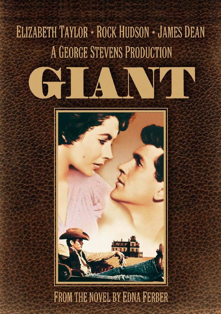 Amazon.co.jp: ジャイアンツ(2枚組) [DVD] : エリザベス