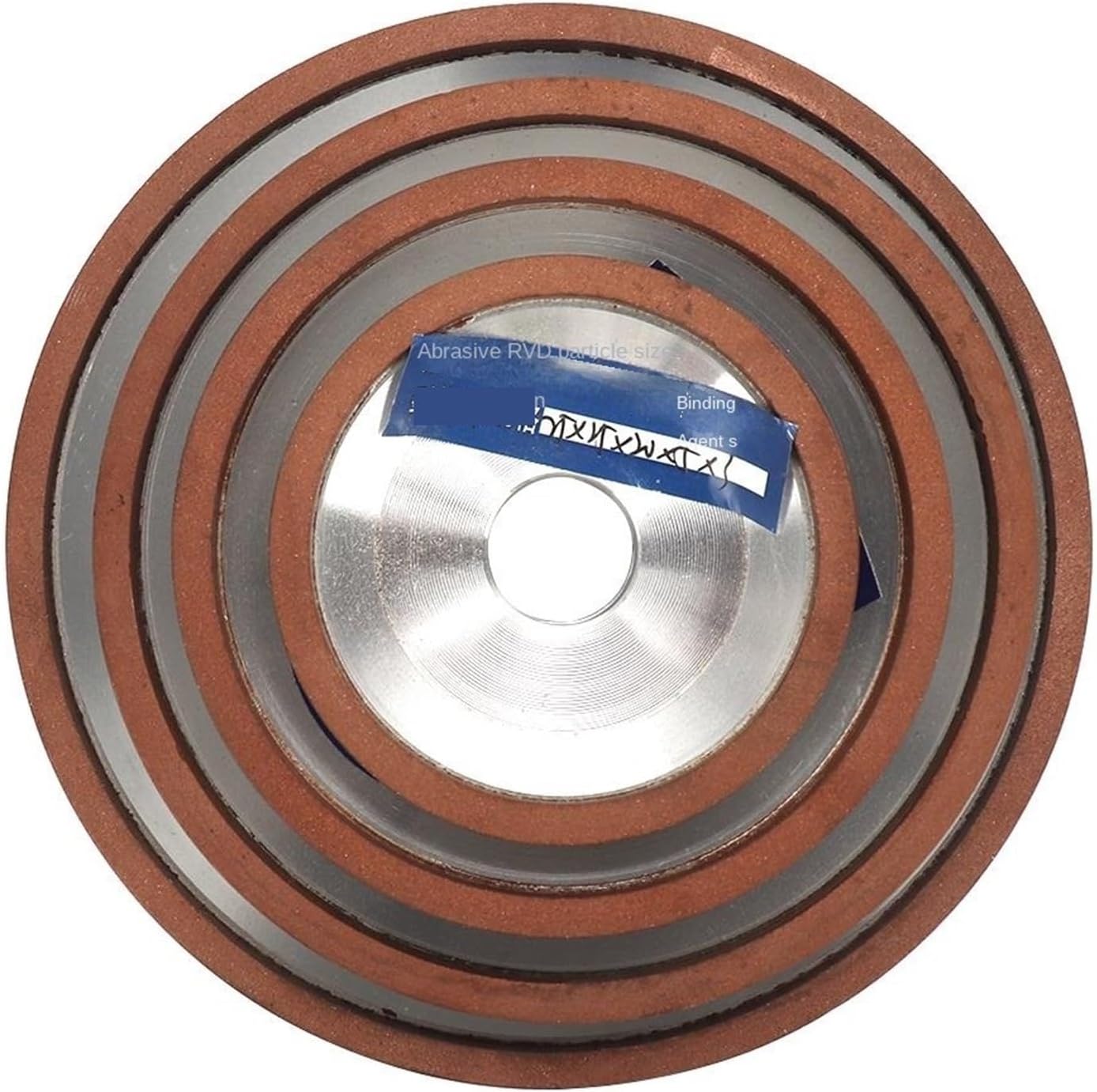 75/100/125/150mm Diamond Grinding Wheel Cup Grinding Wheel Grinding Tool for Polishing Milling Cutter Grinder Disc