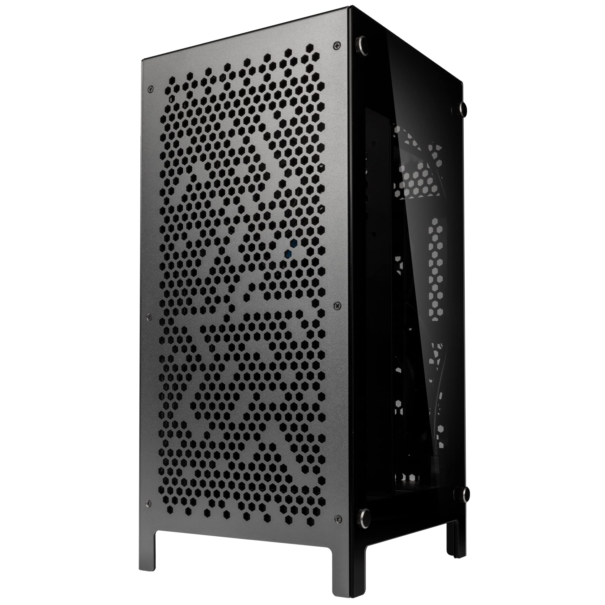 Rocket Complex PC Case
