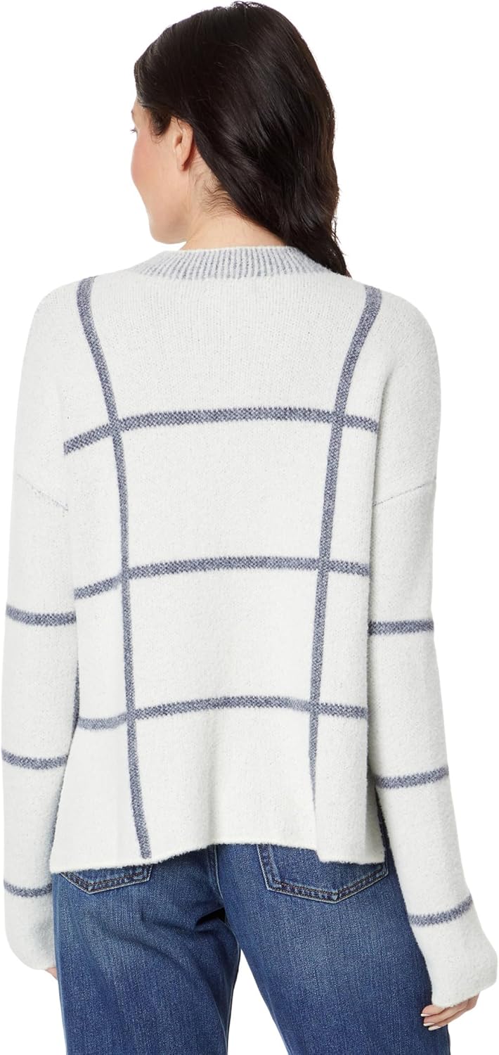 Carve Designs Womens Olivia Plush Sweater - Image 2