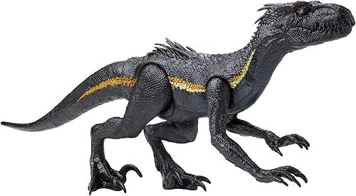 JURASSIC WORLD GRANDE BASIC Indoraptor