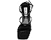 Steve Madden Bayley Heeled Sandal - Top View