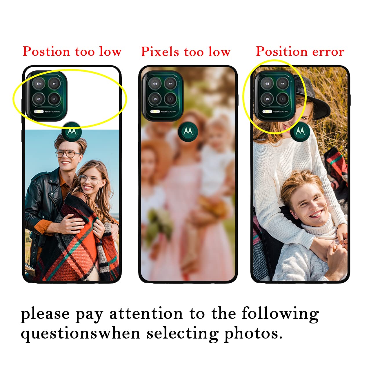 TPU Back Cover Phone Case For MOTO One Fusion Silicone Card Sleeve Cover Graffiti Protective Full Wrap Fashion Design I752725805 - View #12