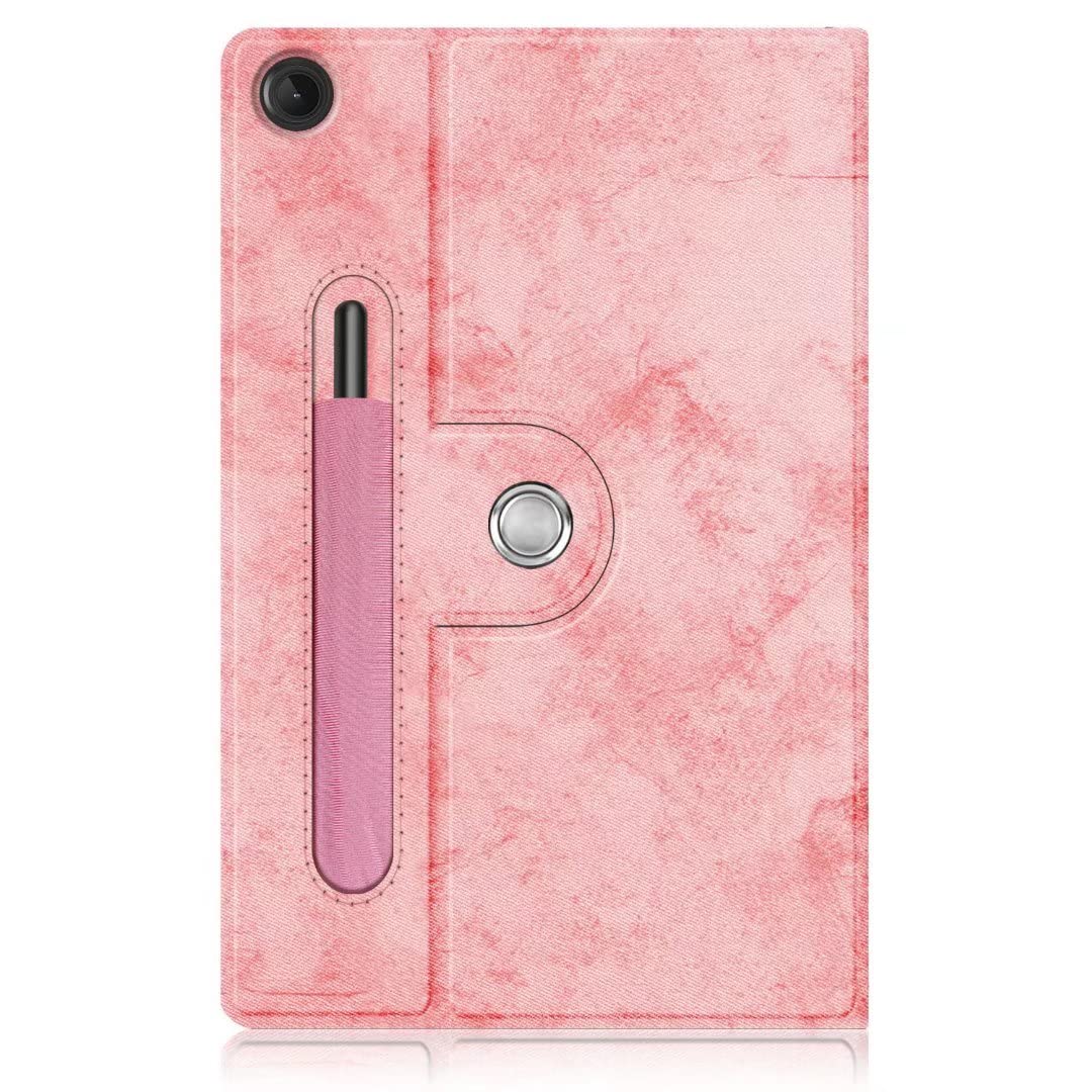 Amazon.co.jp: Lenovo Tab M10 Plus 3rd Gen 10.6対応ケースカバー