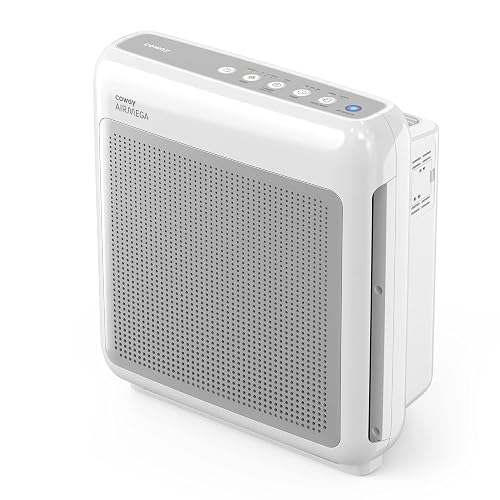 COWAY Airmega 200M Air Purifier (White)