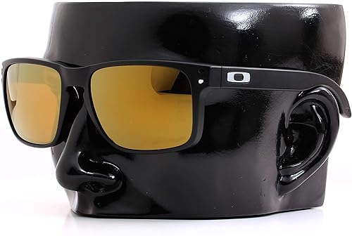 IKON LENSES Lentes de repuesto polarizadas para Oakley Holbrook XL (OO9417)