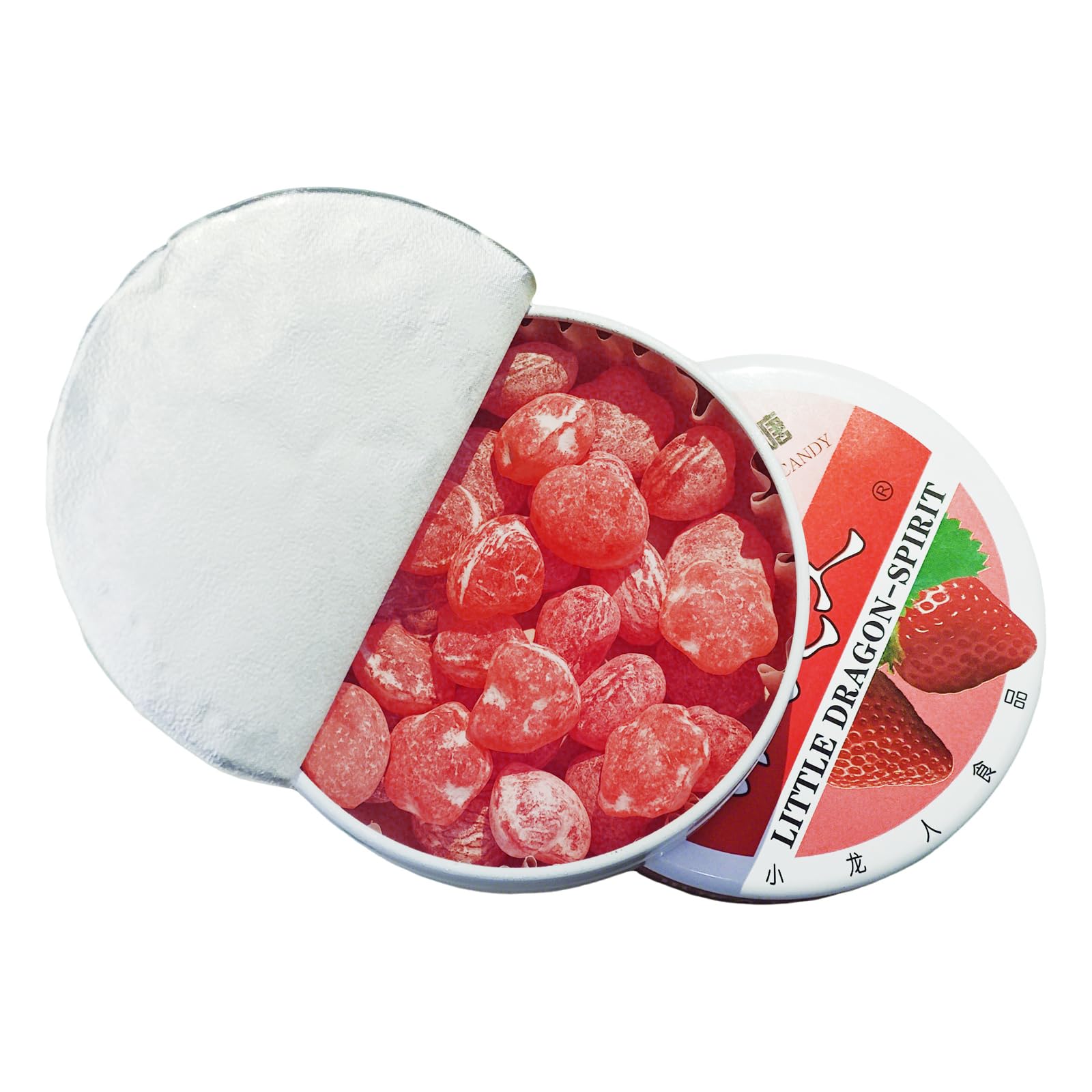 Amazon.com : KachiKachi Super Sour Candy - Retro Hard Tangy