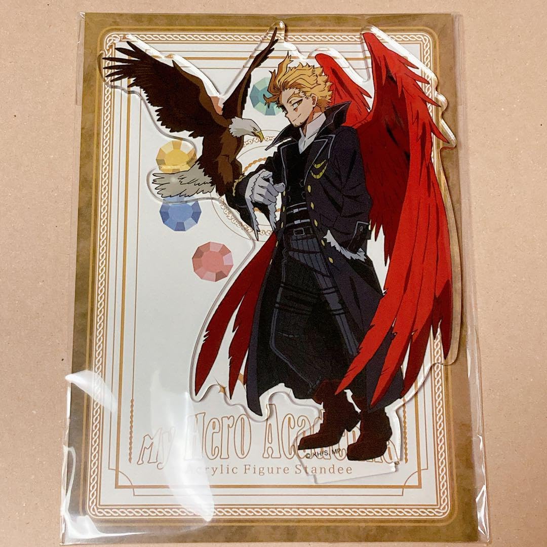 Amazon.co.jp: 9 アクスタ 十傑 ホークス : おもちゃ