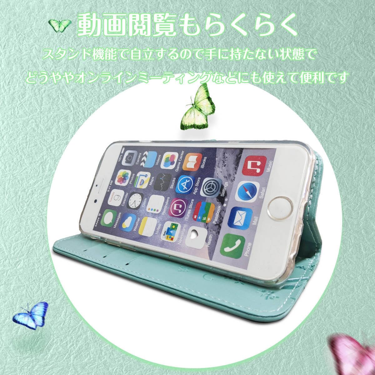 Amazon.co.jp: wish3 ケース 手帳型 おしゃれ SH53D カバー SH-53D